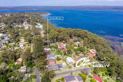 Property photo of 92 Greville Avenue Sanctuary Point NSW 2540