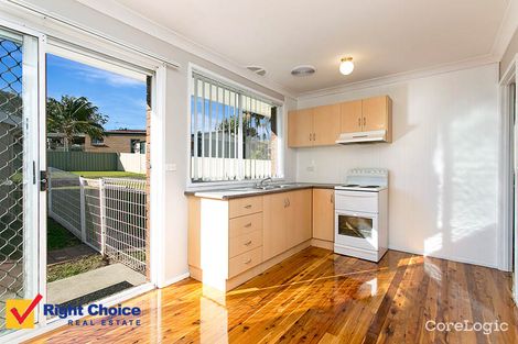 Property photo of 5 St James Crescent Dapto NSW 2530