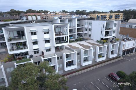 Property photo of 17/277-281 Kingsway Caringbah NSW 2229