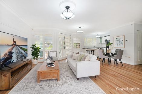 Property photo of 7/1-3 Park Avenue Westmead NSW 2145