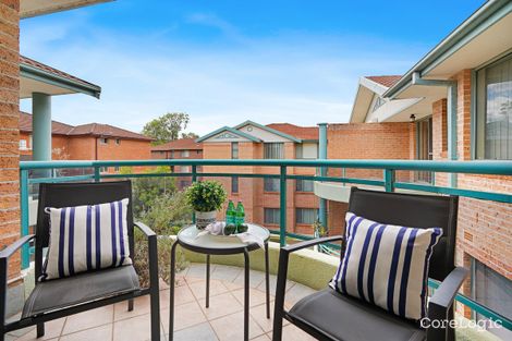 Property photo of 7/1-3 Park Avenue Westmead NSW 2145