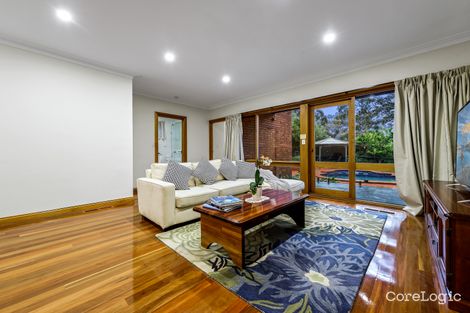 Property photo of 12 Homestead Drive Wheelers Hill VIC 3150