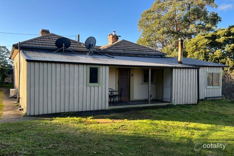 Property photo of 3 Mount Paris Dam Road Weldborough TAS 7264