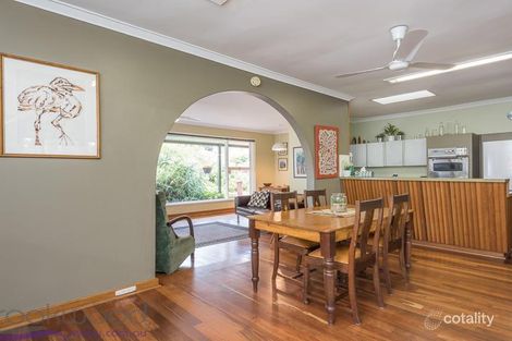 Property photo of 195 Hillcrest Road Mundaring WA 6073