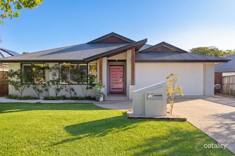 14 Worchester Tce, Reedy Creek, QLD 4227