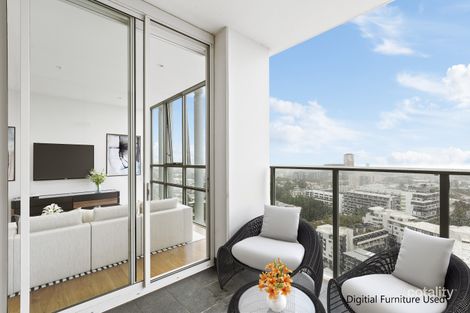 Property photo of 2302/15 Gadigal Avenue Zetland NSW 2017