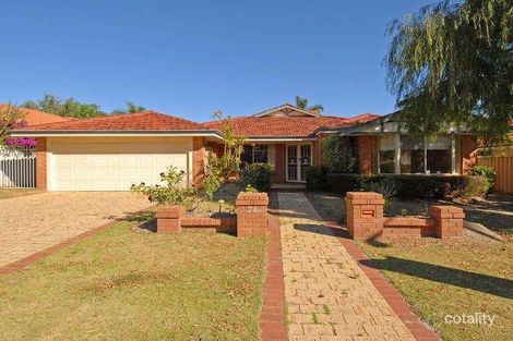 24 Golf Links Dr, Carramar, WA 6031