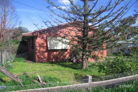 Property photo of 21 Warnock Street Maldon VIC 3463