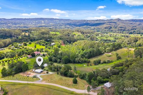 25 Parsons Knob Rd, Hunchy, QLD 4555