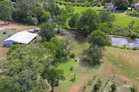Property photo of 25 Parsons Knob Road Hunchy QLD 4555