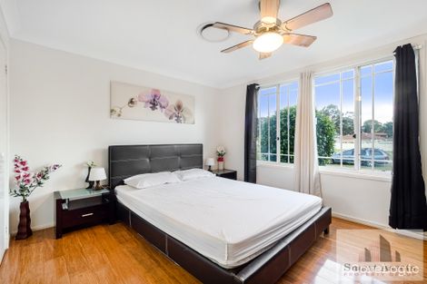 Property photo of 36 Aylward Avenue Quakers Hill NSW 2763