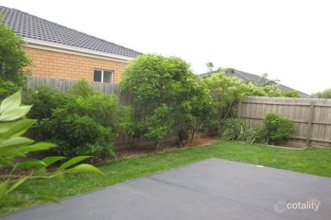Property photo of 11 Whisper Boulevard Point Cook VIC 3030
