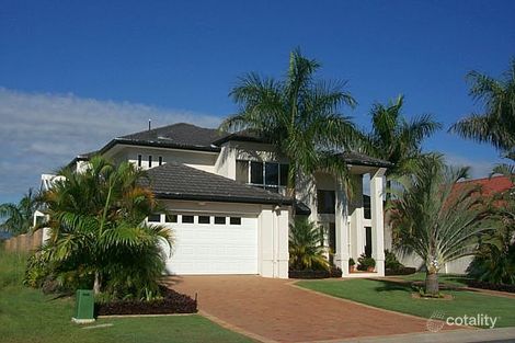 42 Santabelle Cres, Clear Island Waters, QLD 4226