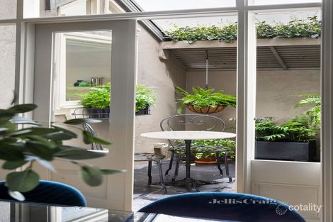 Property photo of 152 Park Drive Parkville VIC 3052