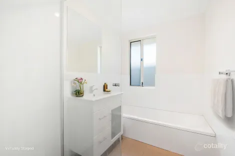 Property photo of 21A Clements Road Booragoon WA 6154