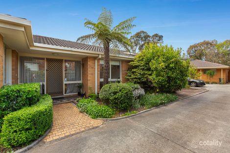 Property photo of 2/3 Y Street Ashburton VIC 3147