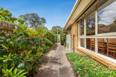 Property photo of 2/3 Y Street Ashburton VIC 3147