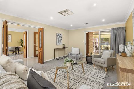 Property photo of 5 Belfield Crescent Florey ACT 2615
