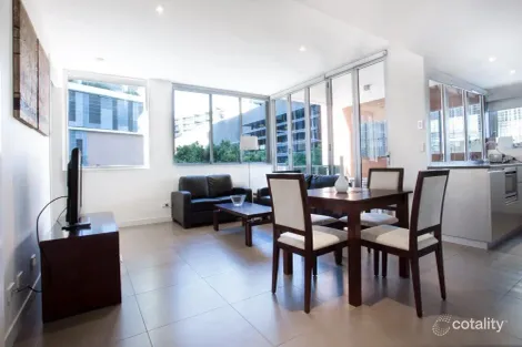 Property photo of 305/51 Hercules Street Hamilton QLD 4007