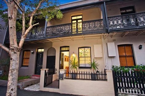 91 Mansfield St, Rozelle, NSW 2039