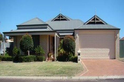 81 Kingston Dr, Australind, WA 6233