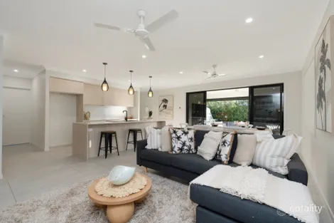 Property photo of 7 Vista Place Julago QLD 4816