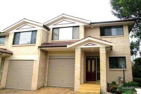 Property photo of 4/99 Baker Street Carlingford NSW 2118