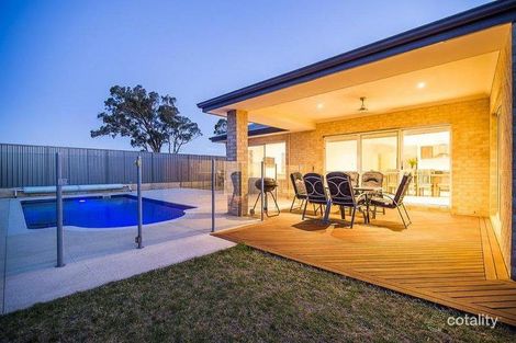 Property photo of 53 Myrlea Trail Alkimos WA 6038