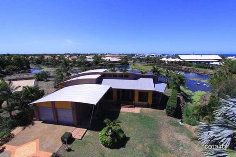 7 Lakeside Cl, Bargara, QLD 4670