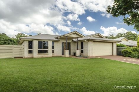 Property photo of 6 Pearl Court Rangeville QLD 4350