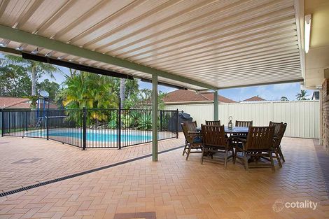 3 Crozier Cres, Meadowbrook, QLD 4131