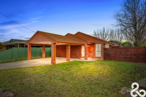 29 Halter Cres, Epping, VIC 3076