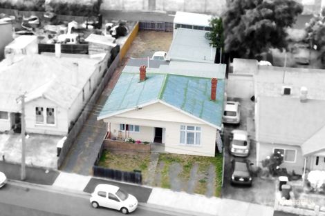 Property photo of 11 Fleet Street Moonah TAS 7009