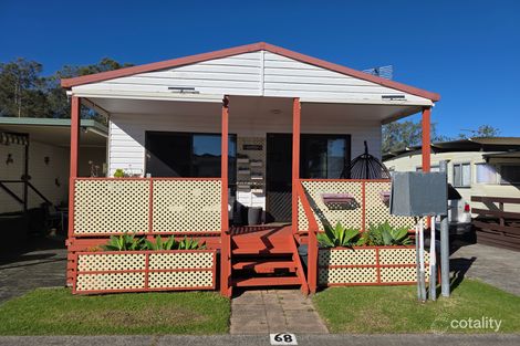 68/142 Greens Rd, Greenwell Point, NSW 2540
