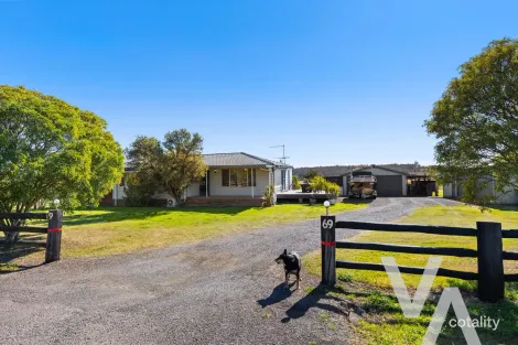 69 Glendon Lane, Glendon, NSW 2330