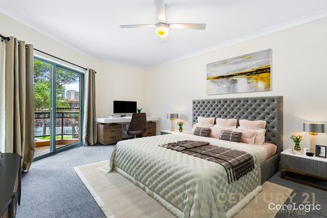 Property photo of 3/28 Meredith Street Bankstown NSW 2200