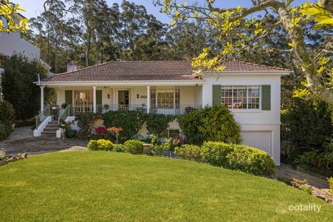 Property photo of 8 Vista Street Pymble NSW 2073