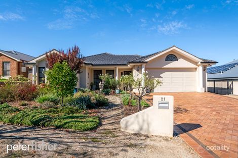 Property photo of 21 Roselawn Drive Orange NSW 2800