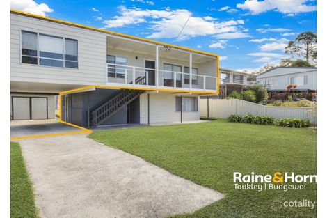 Property photo of 71 Noamunga Crescent Gwandalan NSW 2259