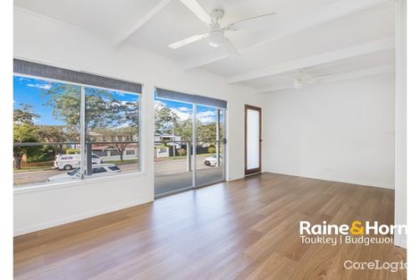 Property photo of 71 Noamunga Crescent Gwandalan NSW 2259