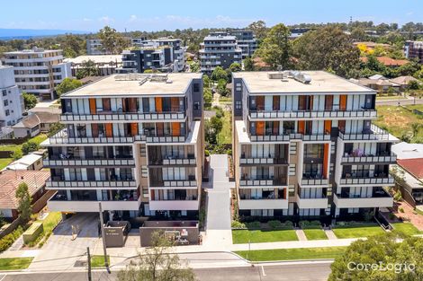 226/25-31 Hope St, Penrith, NSW 2750