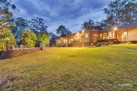 Property photo of 29 Cooberrie Street Cornubia QLD 4130