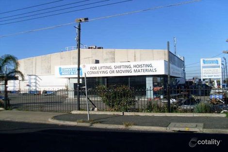 60 Hopkins St, Footscray, VIC 3011