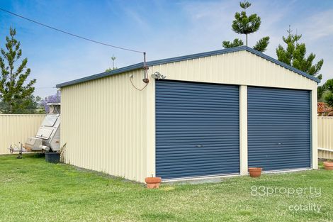 Property photo of 705 Tallegalla Road Minden QLD 4311