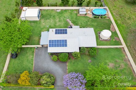 Property photo of 705 Tallegalla Road Minden QLD 4311