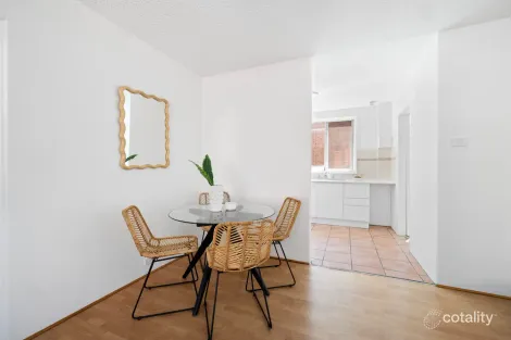 Property photo of 5/17 Redman Road Dee Why NSW 2099