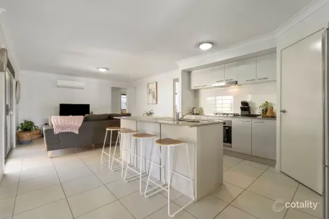 Property photo of 7 Dandalup Avenue Ormeau Hills QLD 4208