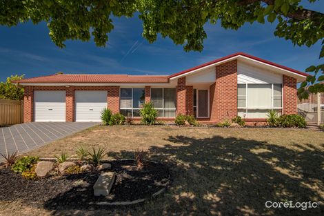 Property photo of 4 Walker Crescent Jerrabomberra NSW 2619