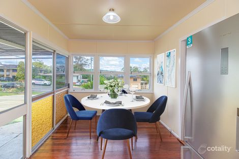 Property photo of 51 Coronation Drive Boonah QLD 4310