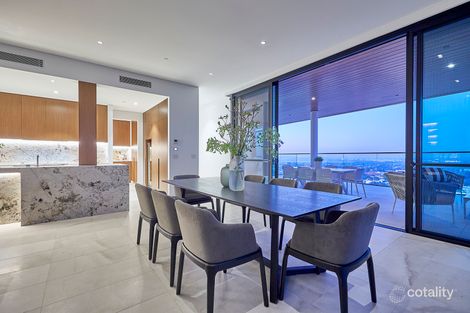 Property photo of 2303/4 Seddon Street Subiaco WA 6008